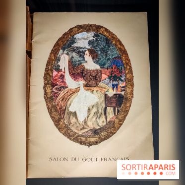 Les couleurs de la mode, l'exposition photo étonnante du Palais Galliera - nos photos