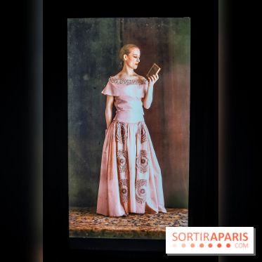 Les couleurs de la mode, l'exposition photo étonnante du Palais Galliera - nos photos