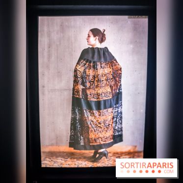 Les couleurs de la mode, l'exposition photo étonnante du Palais Galliera - nos photos