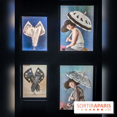 Les couleurs de la mode, l'exposition photo étonnante du Palais Galliera - nos photos