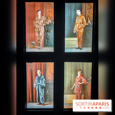 Les couleurs de la mode, l'exposition photo étonnante du Palais Galliera - nos photos