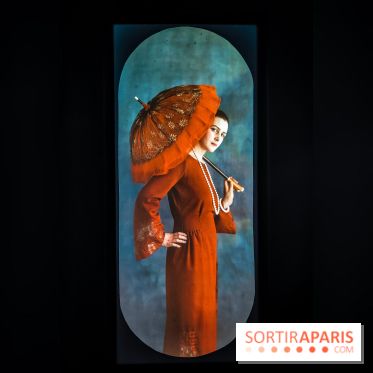 Les couleurs de la mode, l'exposition photo étonnante du Palais Galliera - nos photos