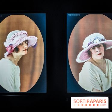 Les couleurs de la mode, l'exposition photo étonnante du Palais Galliera - nos photos