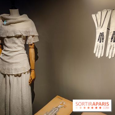 Les couleurs de la mode, l'exposition photo étonnante du Palais Galliera - nos photos