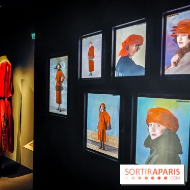 Les couleurs de la mode, l'exposition photo étonnante du Palais Galliera - nos photos