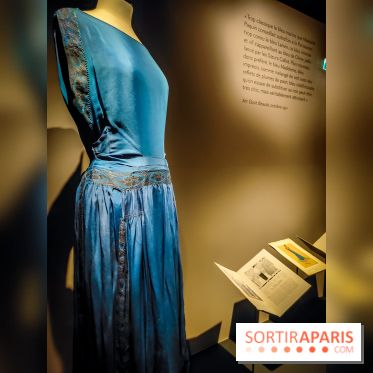 Les couleurs de la mode, l'exposition photo étonnante du Palais Galliera - nos photos
