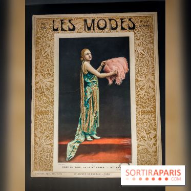 Les couleurs de la mode, l'exposition photo étonnante du Palais Galliera - nos photos