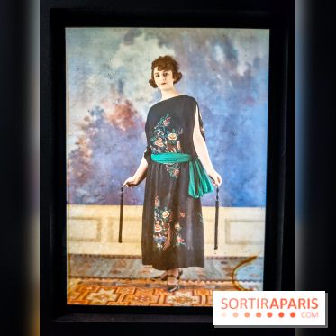 Les couleurs de la mode, l'exposition photo étonnante du Palais Galliera - nos photos