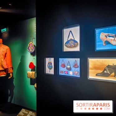 Les couleurs de la mode, l'exposition photo étonnante du Palais Galliera - nos photos