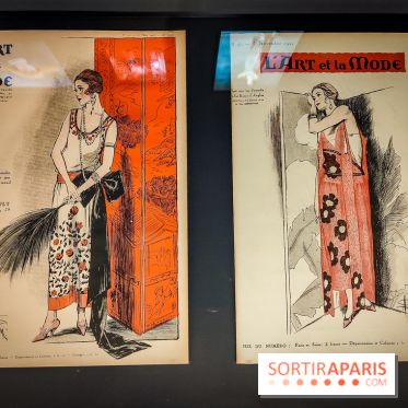 Les couleurs de la mode, l'exposition photo étonnante du Palais Galliera - nos photos