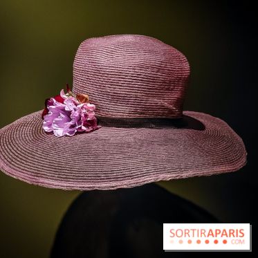 Les couleurs de la mode, l'exposition photo étonnante du Palais Galliera - nos photos