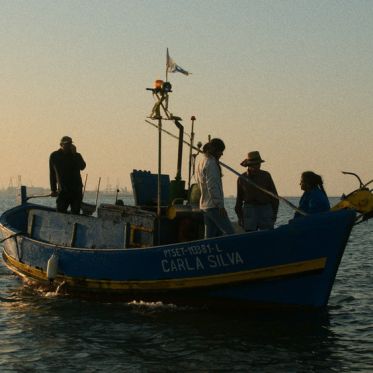 La soirée de sensibilisation à la protection de nos océans à la Recyclerie - PORTUGAL 1.92.1