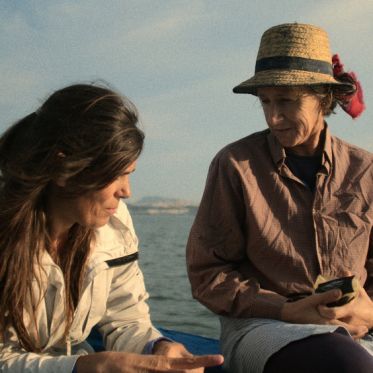 La soirée de sensibilisation à la protection de nos océans à la Recyclerie - PORTUGAL 1.125.1