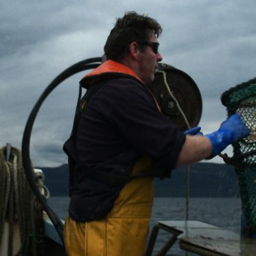 La soirée de sensibilisation à la protection de nos océans à la Recyclerie - SCOTLAND 1.183.1