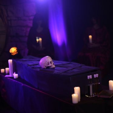 L'expérience immersive Wolf Gang - 66