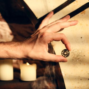 L'expérience immersive Wolf Gang - 118