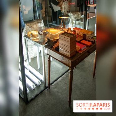 Expositions d'été au Palais de Tokyo Laura Lamiel