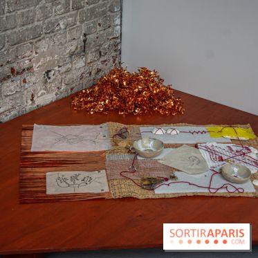 Expositions d'été au Palais de Tokyo Marie-Claire Messouma Manlanbien