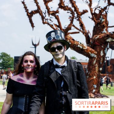 Hellfest 2023 - jeudi 15 juin, nos photos - IMGP1178