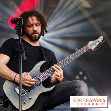 Hellfest 2023 - jeudi 15 juin, nos photos - IMGP1252