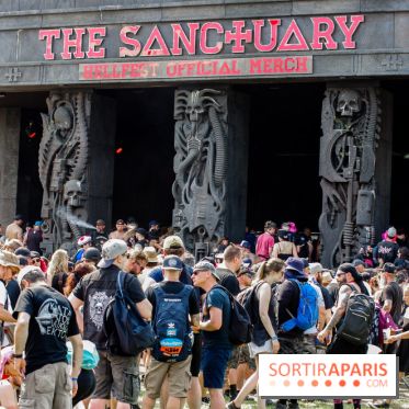 Hellfest 2023 - jeudi 15 juin, nos photos - IMGP1280