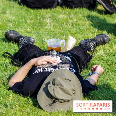 Hellfest 2023 - jeudi 15 juin, nos photos - IMGP1347