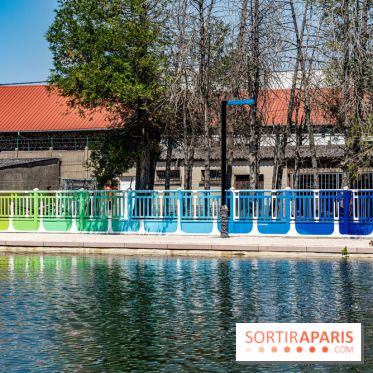 Street Art Avenue, l'expo street art le long du Canal Saint-Denis, d'Aubervilliers à Paris La Villette -  A7C6272