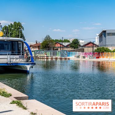 Street Art Avenue, l'expo street art le long du Canal Saint-Denis, d'Aubervilliers à Paris La Villette -  A7C6273