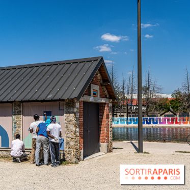 Street Art Avenue, l'expo street art le long du Canal Saint-Denis, d'Aubervilliers à Paris La Villette -  A7C6288