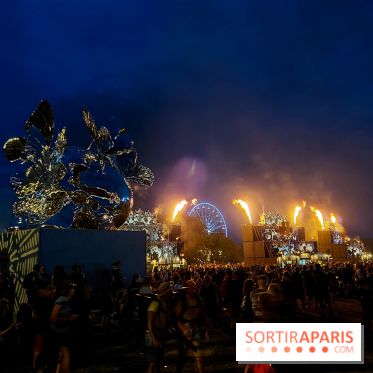 Hellfest 2023 - vendredi 16 juin, nos photos - 20230616 224458