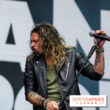 Hellfest 2023 - vendredi 16 juin, nos photos - IMGP1825