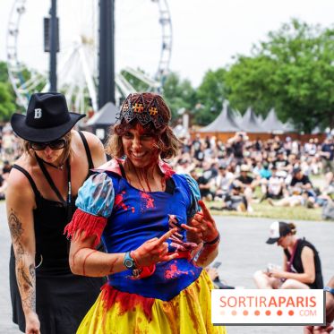 Hellfest 2023 - vendredi 16 juin, nos photos - IMGP1850