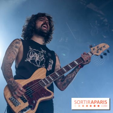 Hellfest 2023 - vendredi 16 juin, nos photos - IMGP1935