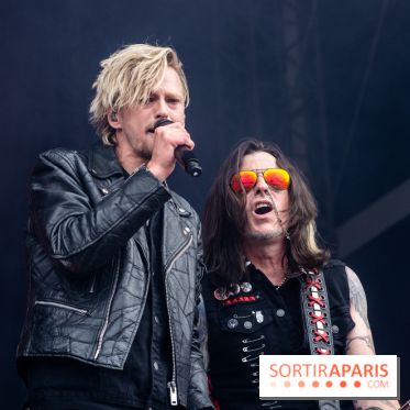 Hellfest 2023 - vendredi 16 juin, nos photos - IMGP1948