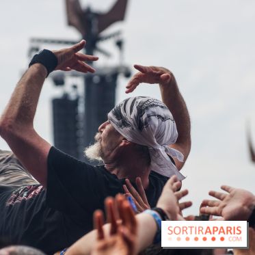 Hellfest 2023 - vendredi 16 juin, nos photos - IMGP1986