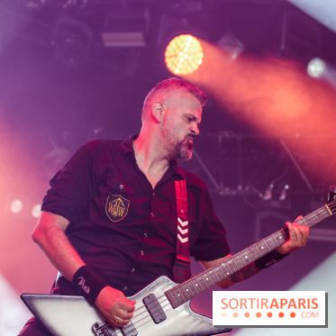 Hellfest 2023 - vendredi 16 juin, nos photos - IMGP2001