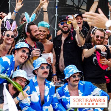 Hellfest 2023 - vendredi 16 juin, nos photos - IMGP2054