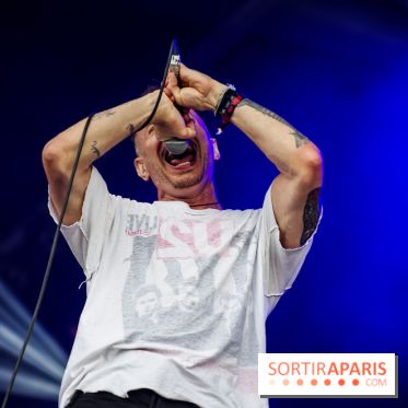 Hellfest 2023 - vendredi 16 juin, nos photos - IMGP2122