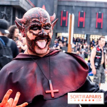 Hellfest 2023 - vendredi 16 juin, nos photos - IMGP2180