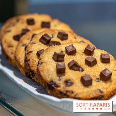 Salon de la Pâtisserie 2023 - Parc Floral -  A7C6741