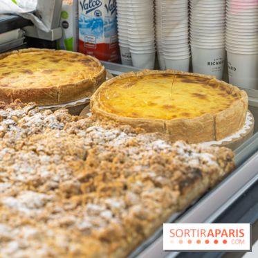 Salon de la Pâtisserie 2023 - Parc Floral -  A7C6747