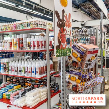 Salon de la Pâtisserie 2023 - Parc Floral -  A7C6753