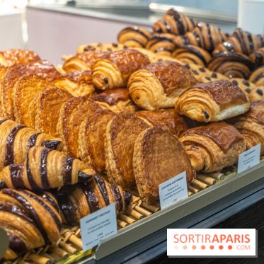 Salon de la Pâtisserie 2023 - Parc Floral -  A7C6757