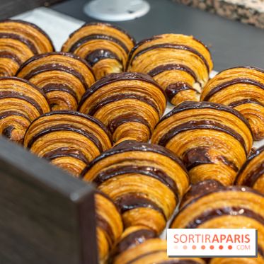 Salon de la Pâtisserie 2023 - Parc Floral -  A7C6759