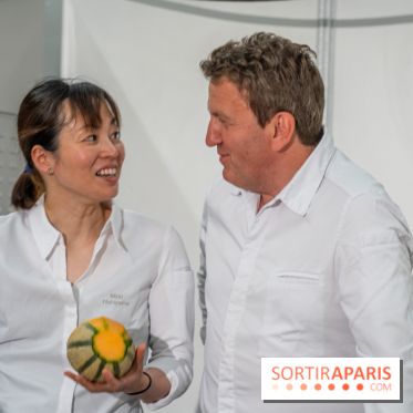 Salon de la Pâtisserie 2023 - Parc Floral -  A7C6770