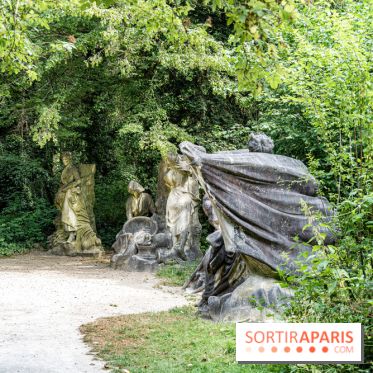 Jardin d'Agronomie Tropicale, le jardin exotique à Paris -  A7C6805