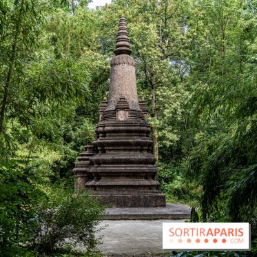 Jardin d'Agronomie Tropicale, le jardin exotique à Paris -  A7C6808