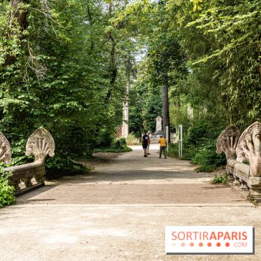 Jardin d'Agronomie Tropicale, le jardin exotique à Paris -  A7C6811