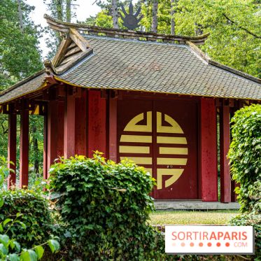 Jardin d'Agronomie Tropicale, le jardin exotique à Paris -  A7C6817