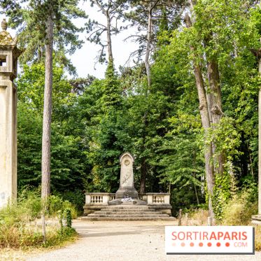 Jardin d'Agronomie Tropicale, le jardin exotique à Paris -  A7C6818